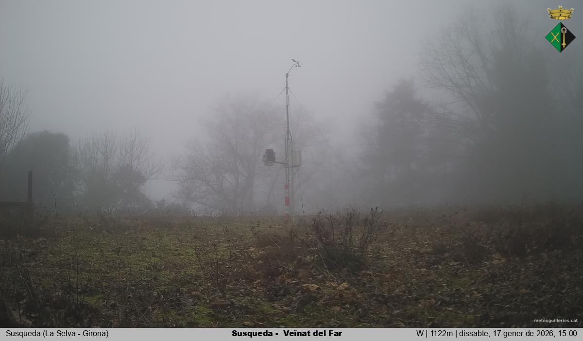 Susqueda -  Veïnat del Far