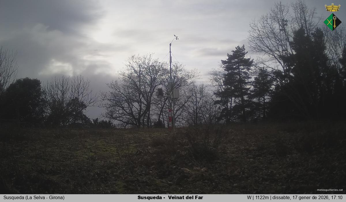 Susqueda -  Veïnat del Far