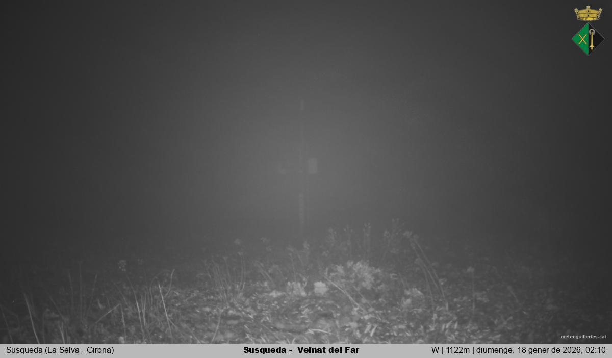 Susqueda -  Veïnat del Far