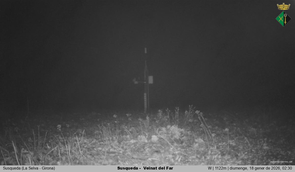 Susqueda -  Veïnat del Far