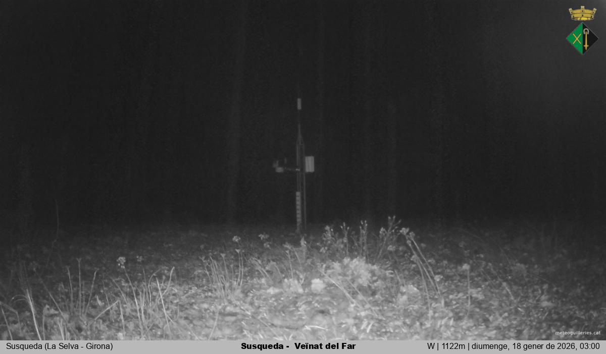 Susqueda -  Veïnat del Far