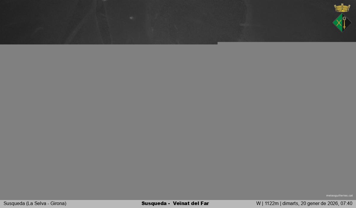 Susqueda -  Veïnat del Far