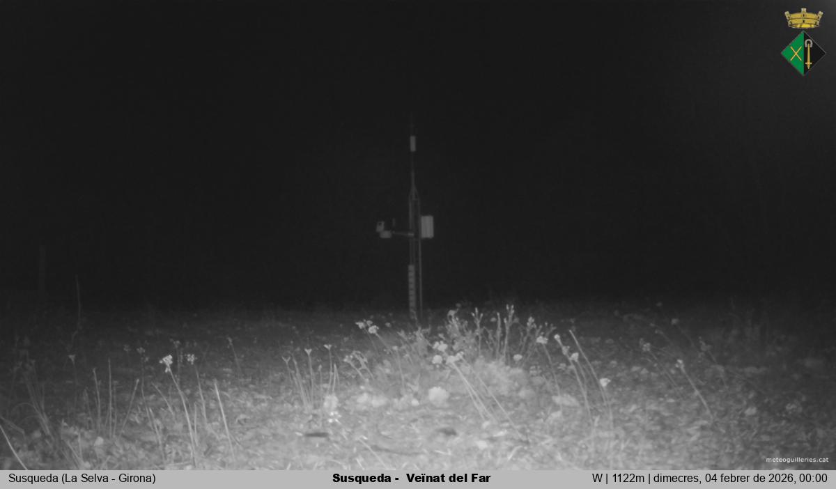 Susqueda -  Veïnat del Far