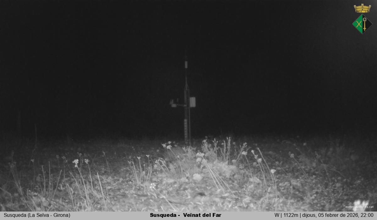 Susqueda -  Veïnat del Far