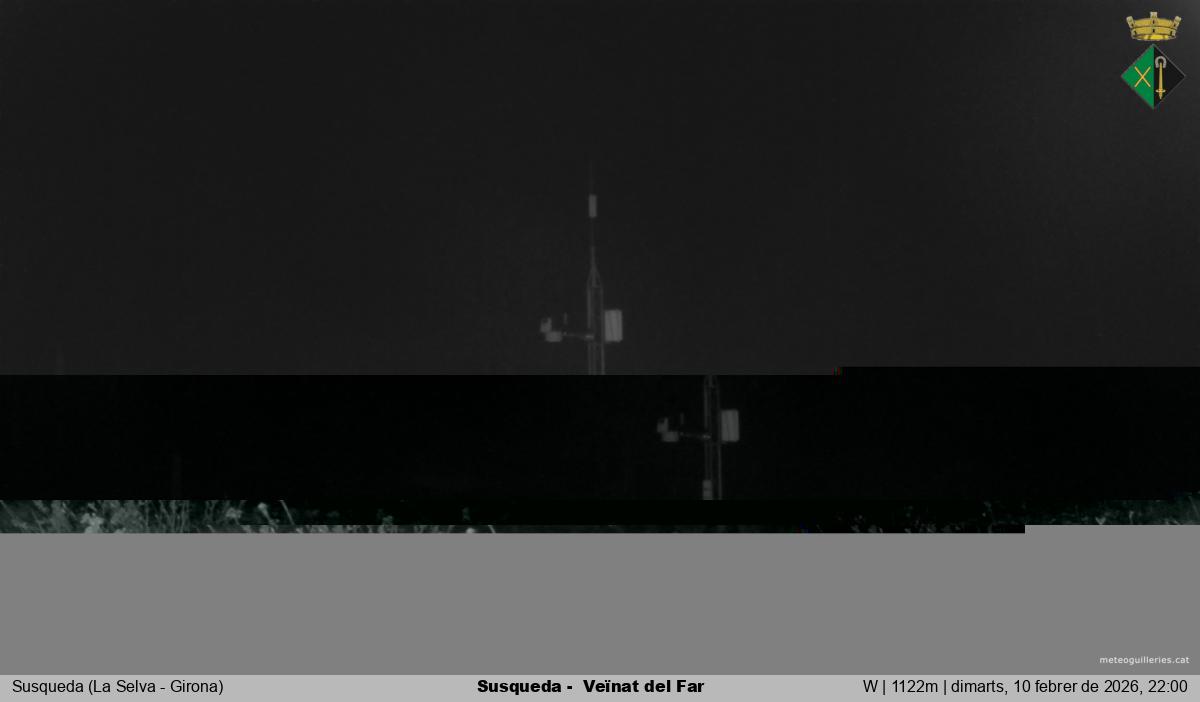 Susqueda -  Veïnat del Far