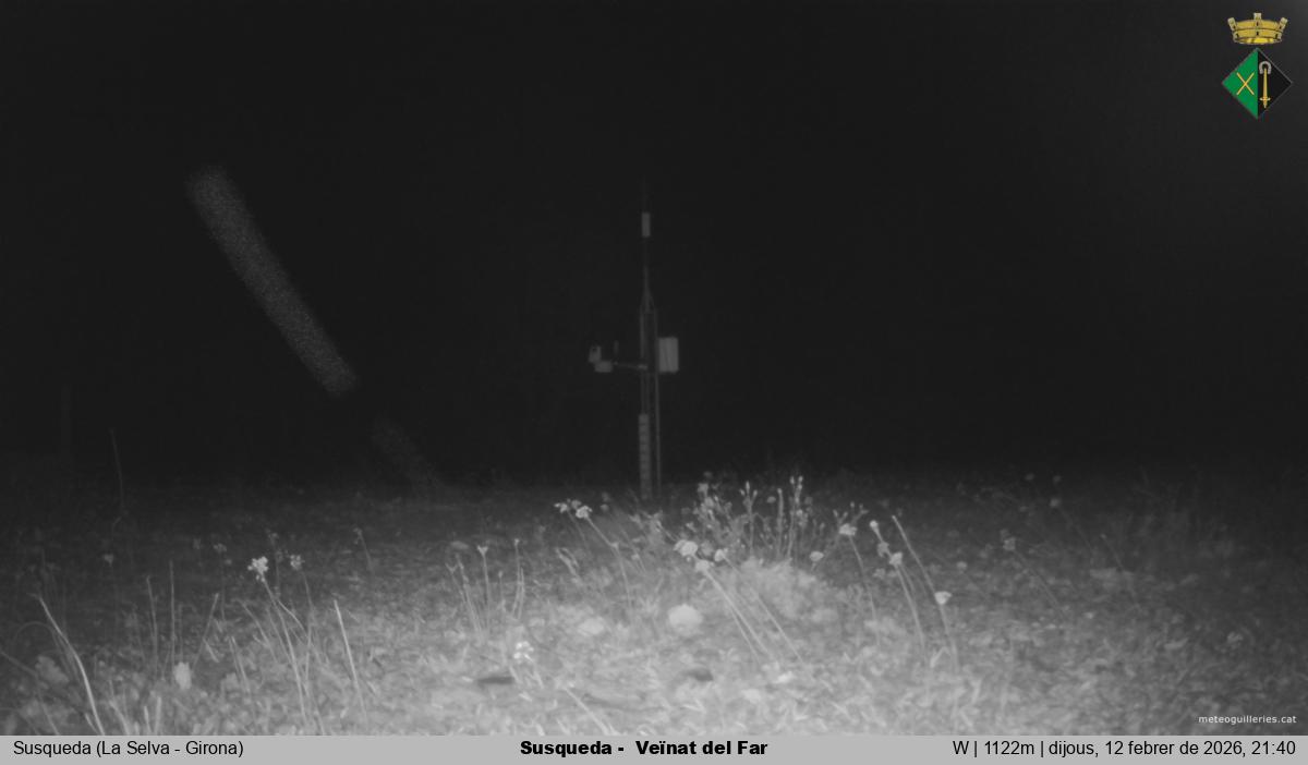 Susqueda -  Veïnat del Far