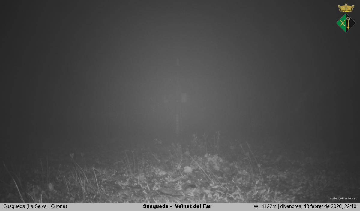 Susqueda -  Veïnat del Far