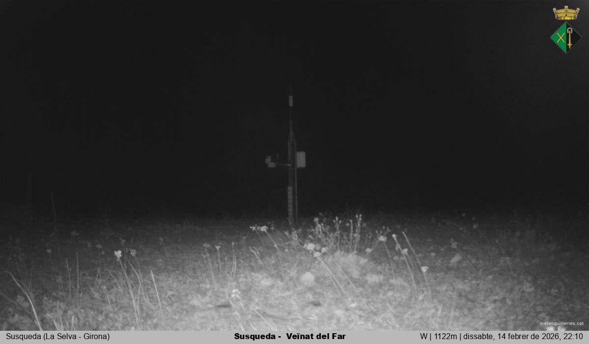 Susqueda -  Veïnat del Far