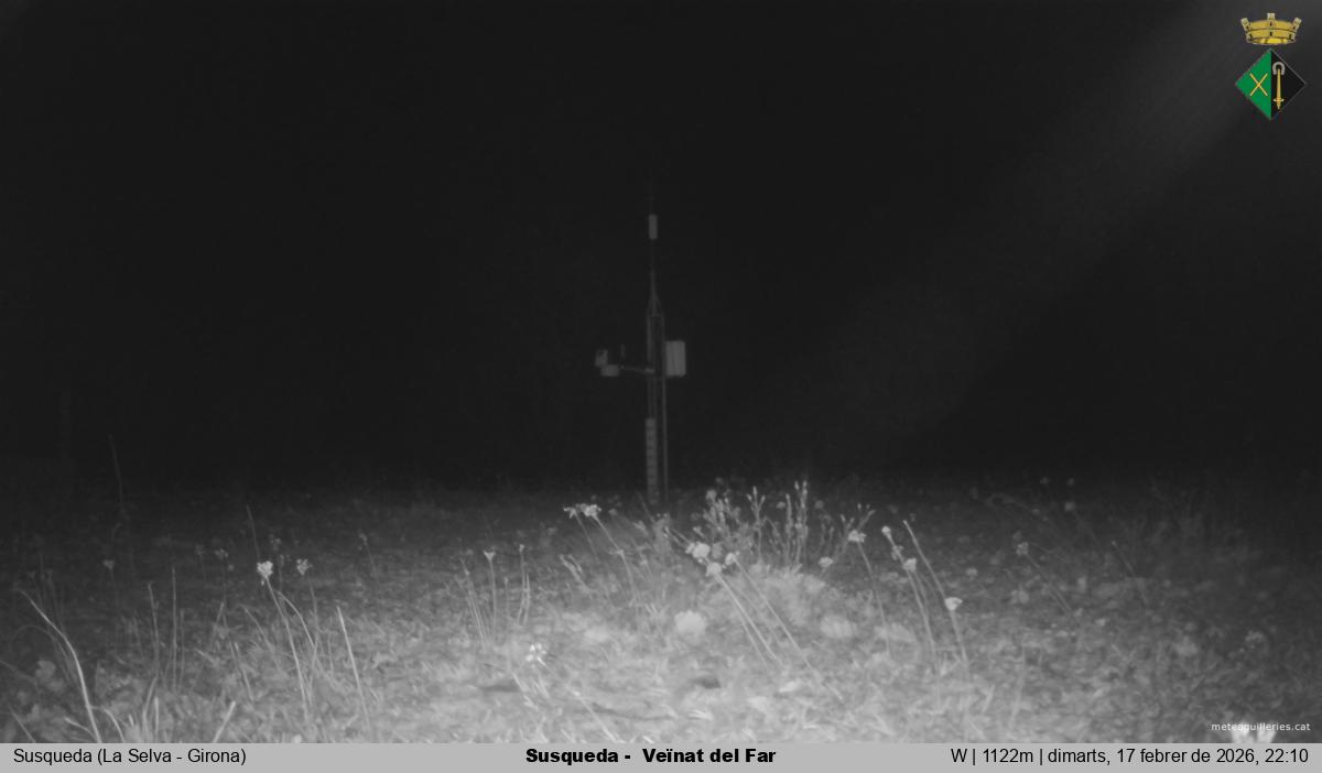 Susqueda -  Veïnat del Far