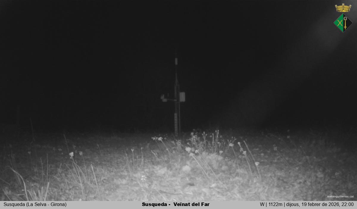 Susqueda -  Veïnat del Far