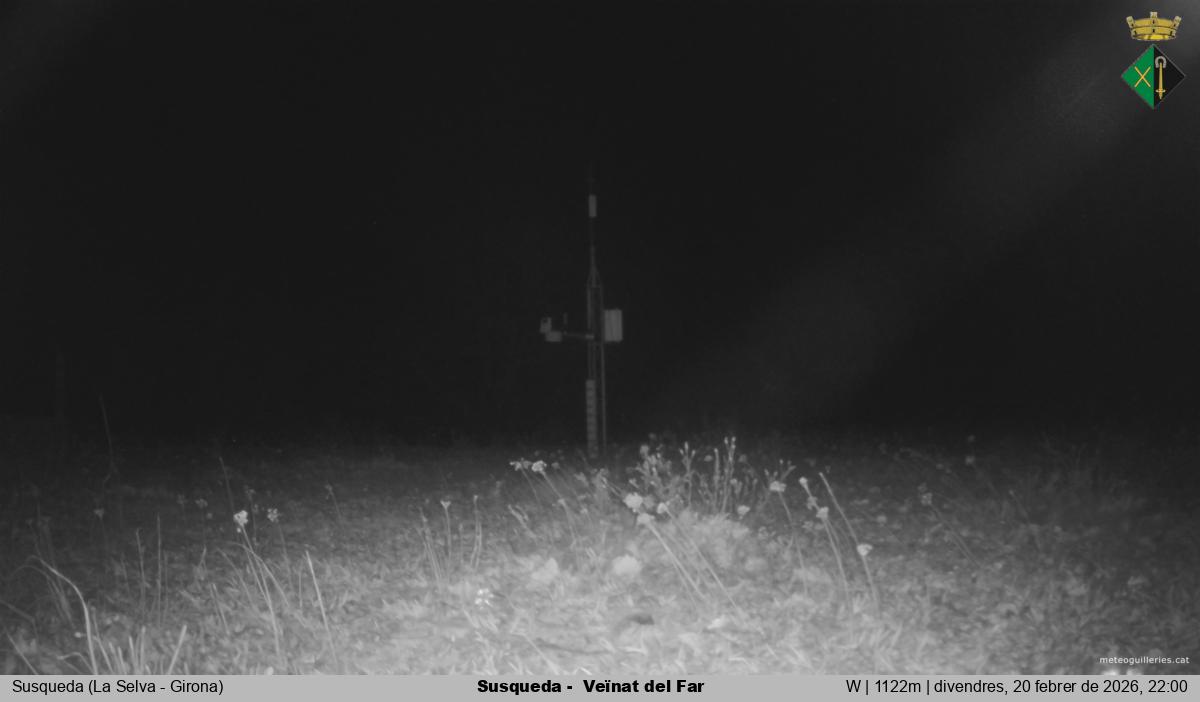 Susqueda -  Veïnat del Far