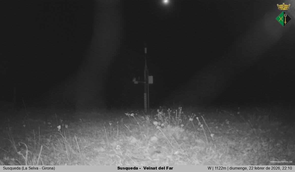 Susqueda -  Veïnat del Far