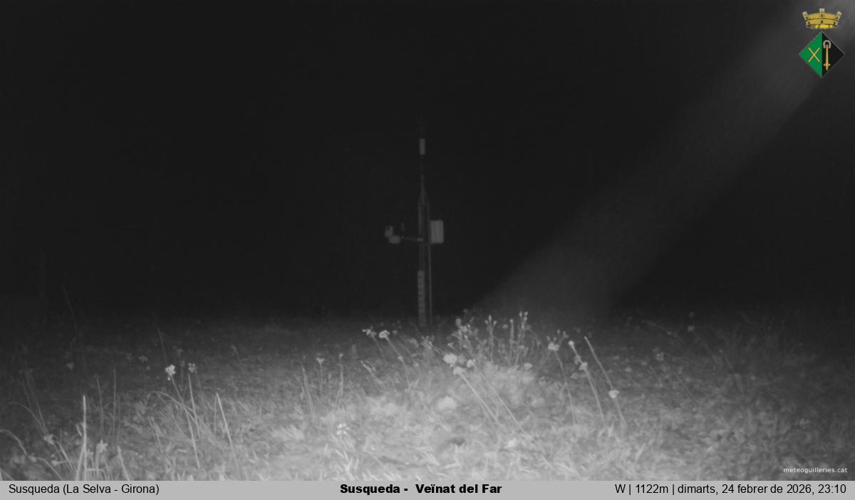 Susqueda -  Veïnat del Far