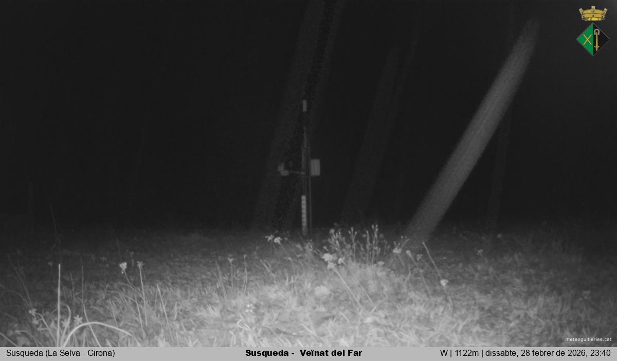 Susqueda -  Veïnat del Far