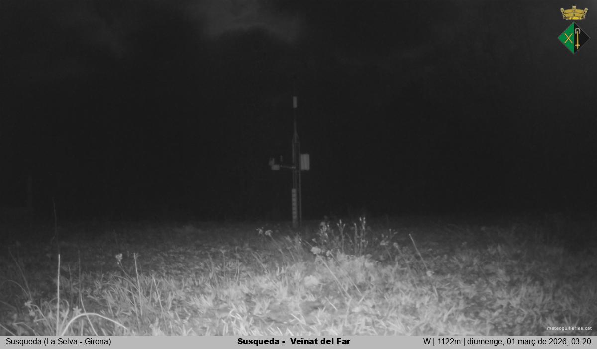 Susqueda -  Veïnat del Far