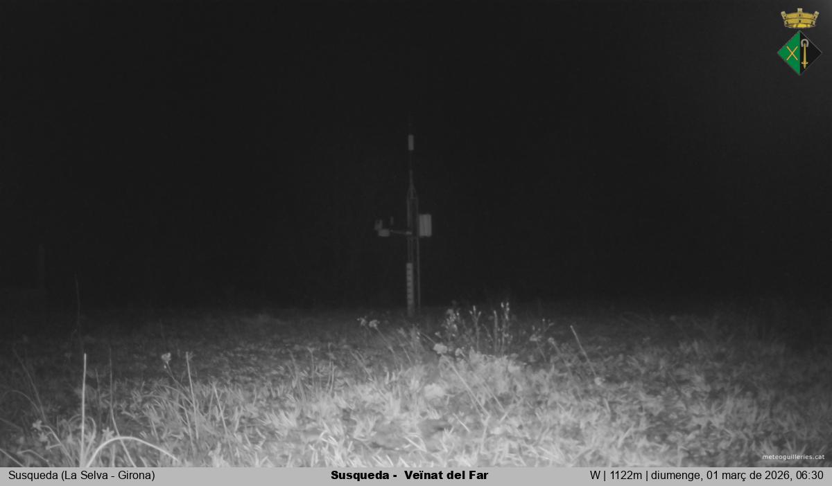 Susqueda -  Veïnat del Far