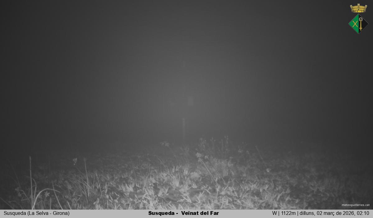 Susqueda -  Veïnat del Far