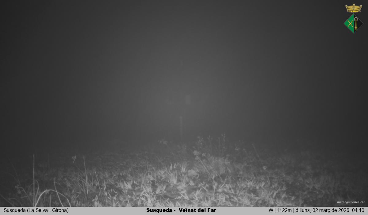 Susqueda -  Veïnat del Far