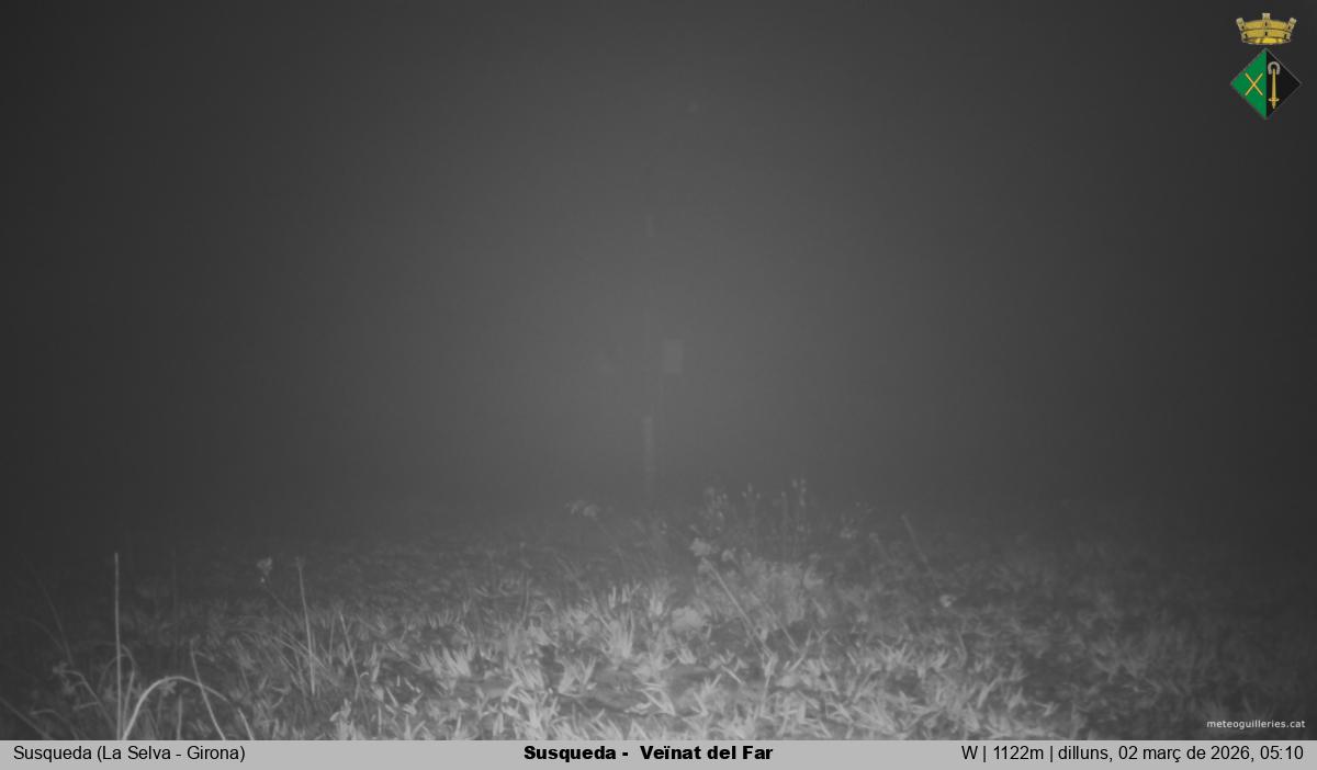 Susqueda -  Veïnat del Far