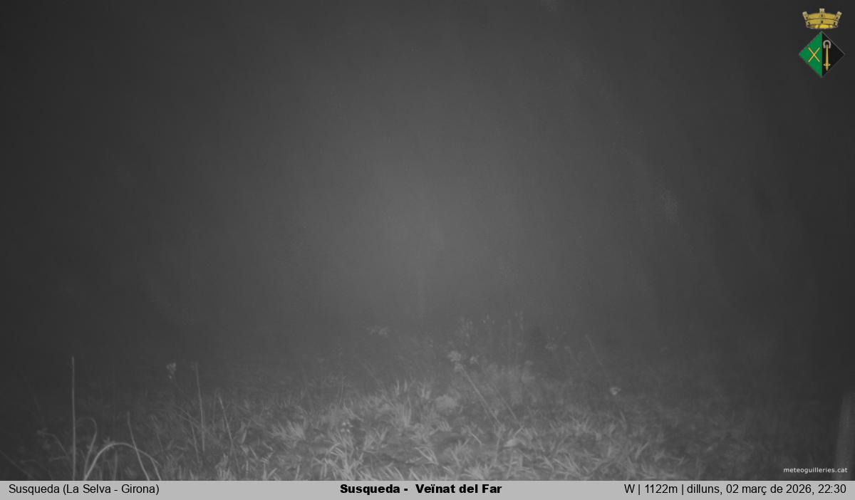 Susqueda -  Veïnat del Far