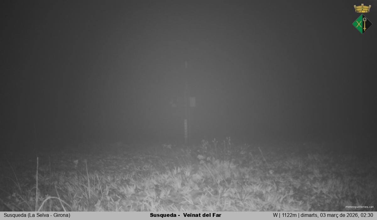 Susqueda -  Veïnat del Far