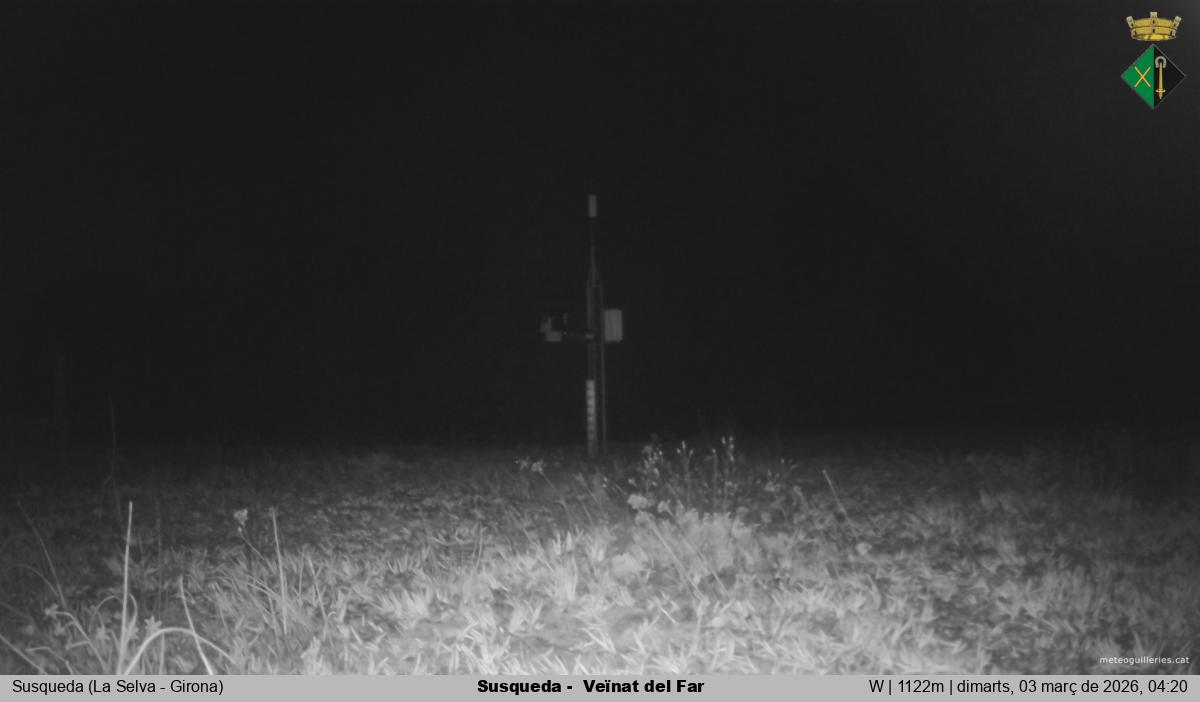 Susqueda -  Veïnat del Far