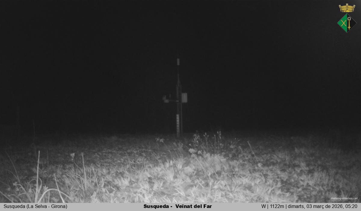 Susqueda -  Veïnat del Far