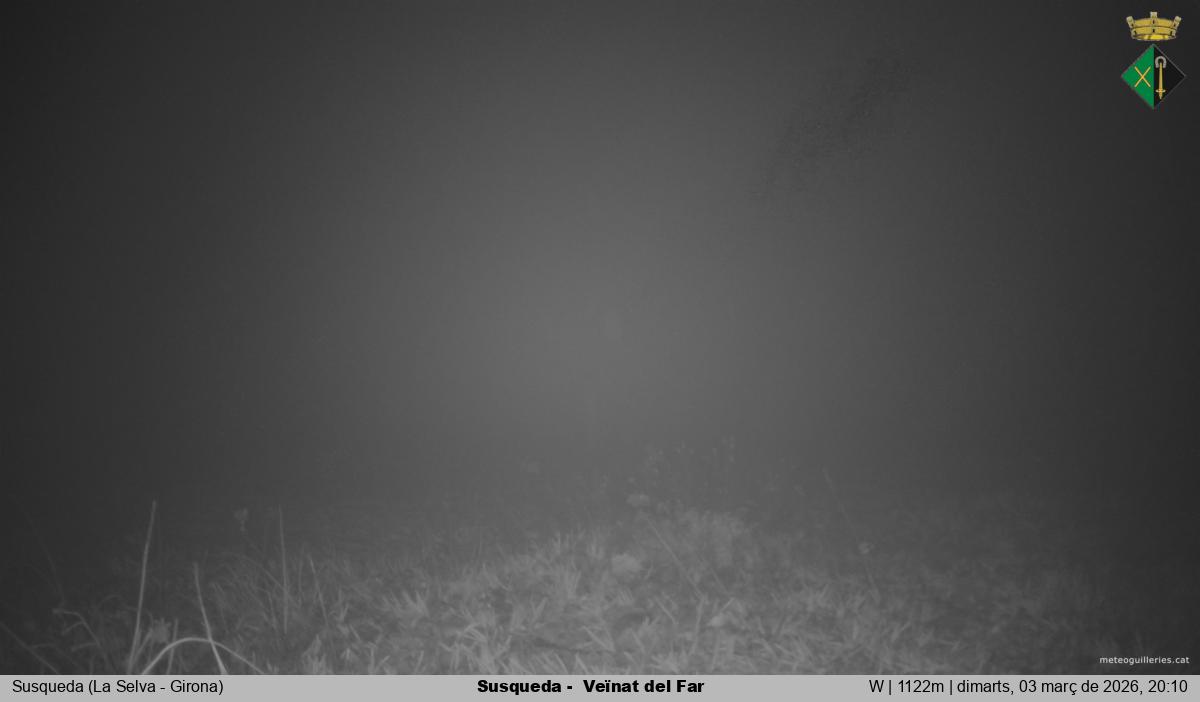 Susqueda -  Veïnat del Far