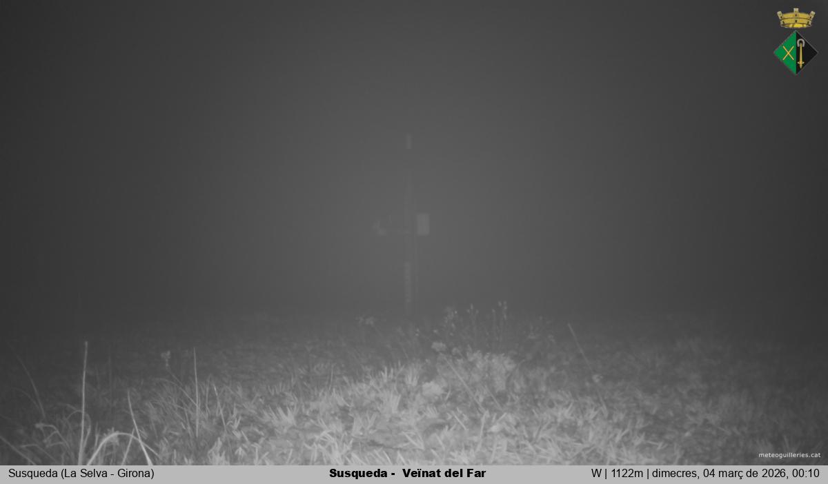 Susqueda -  Veïnat del Far