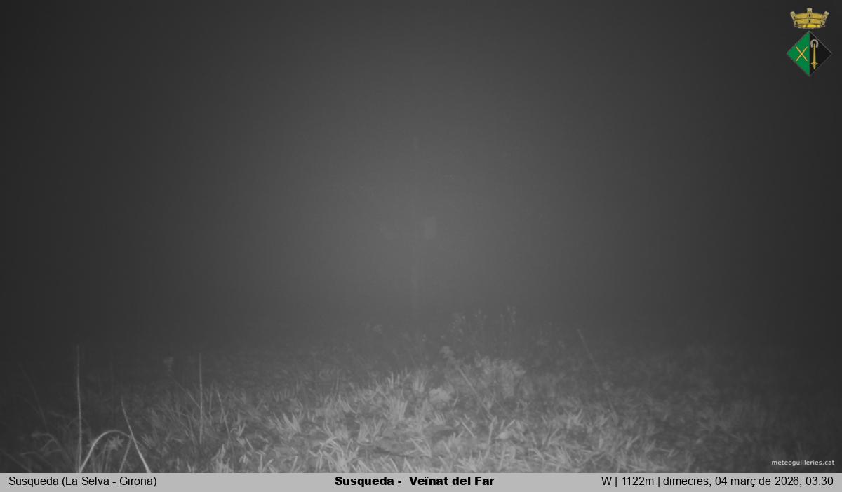 Susqueda -  Veïnat del Far