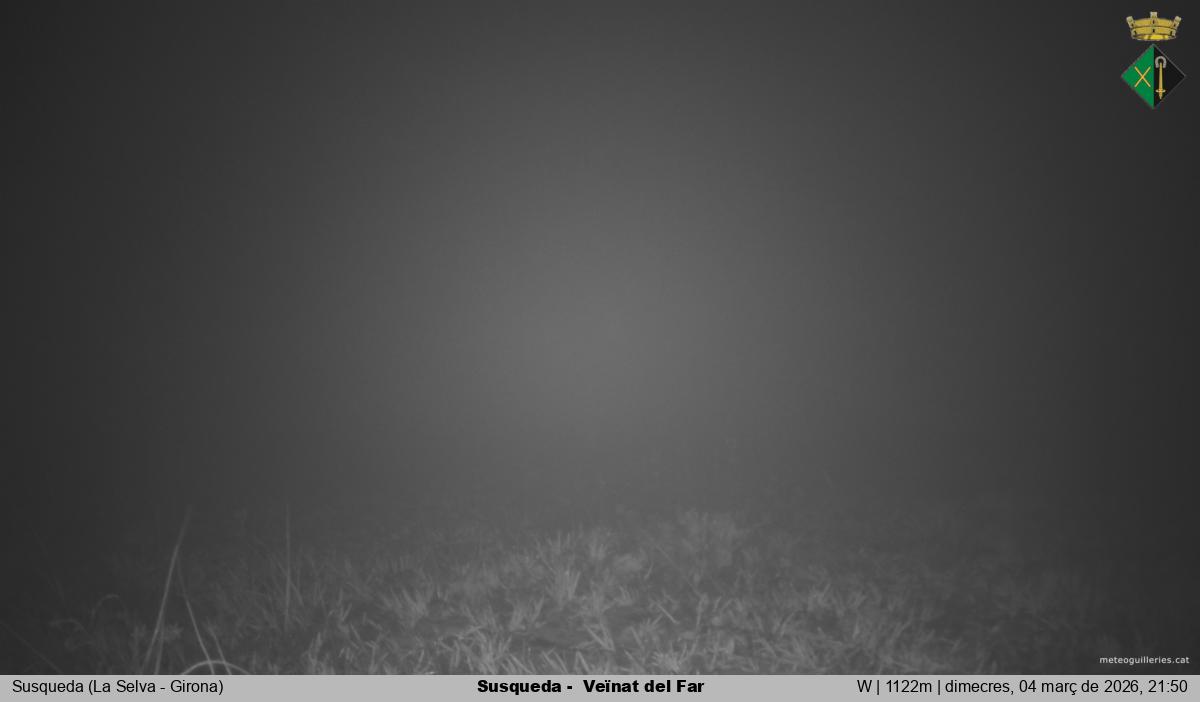 Susqueda -  Veïnat del Far