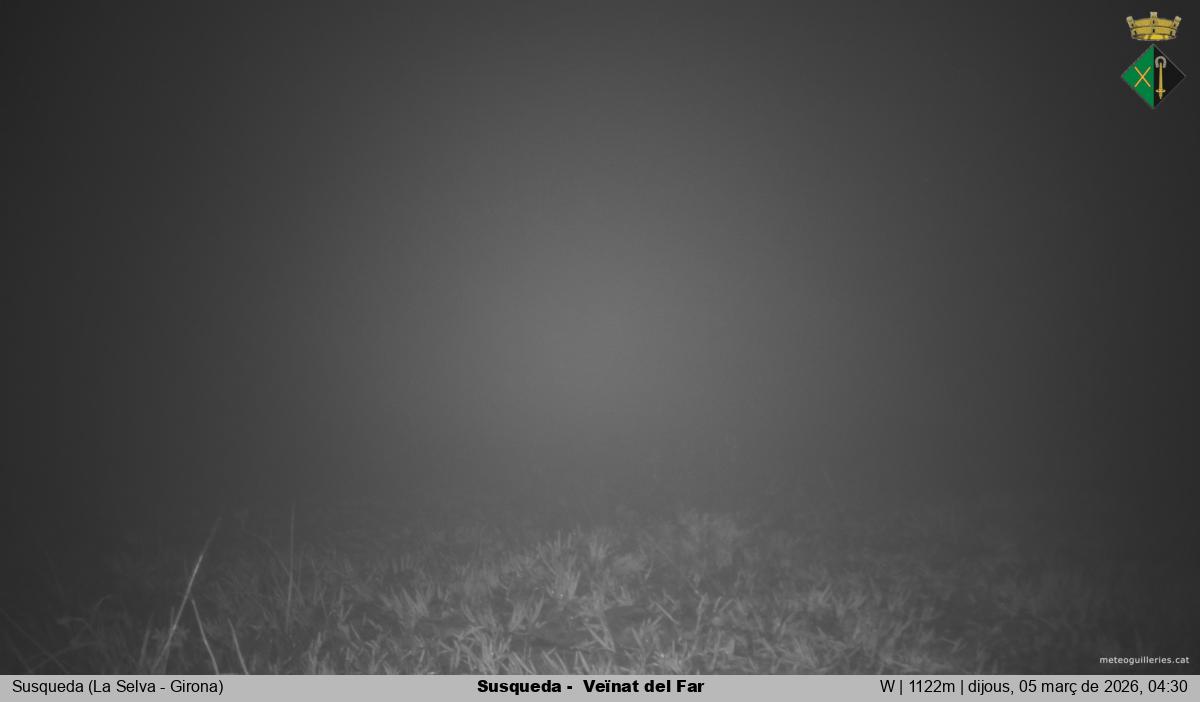 Susqueda -  Veïnat del Far