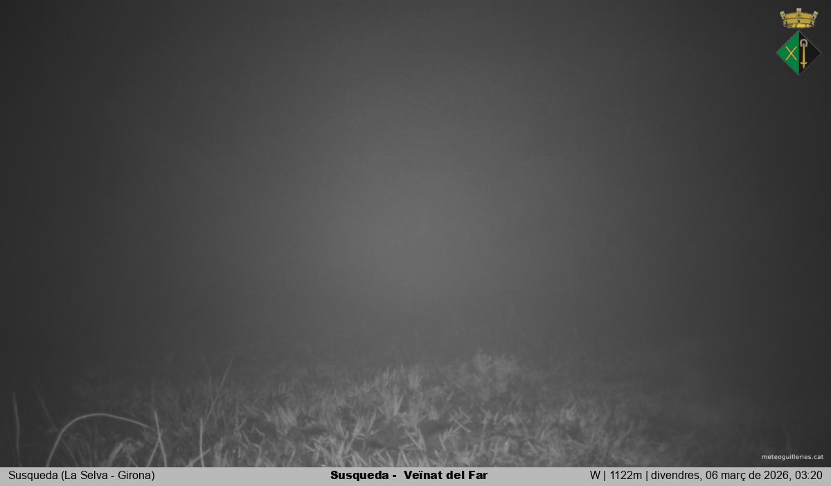 Susqueda -  Veïnat del Far