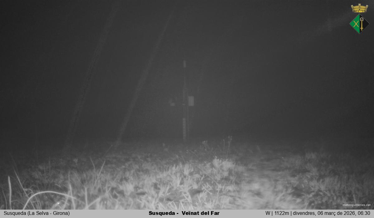 Susqueda -  Veïnat del Far