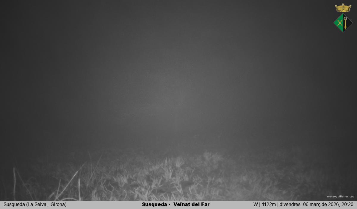 Susqueda -  Veïnat del Far