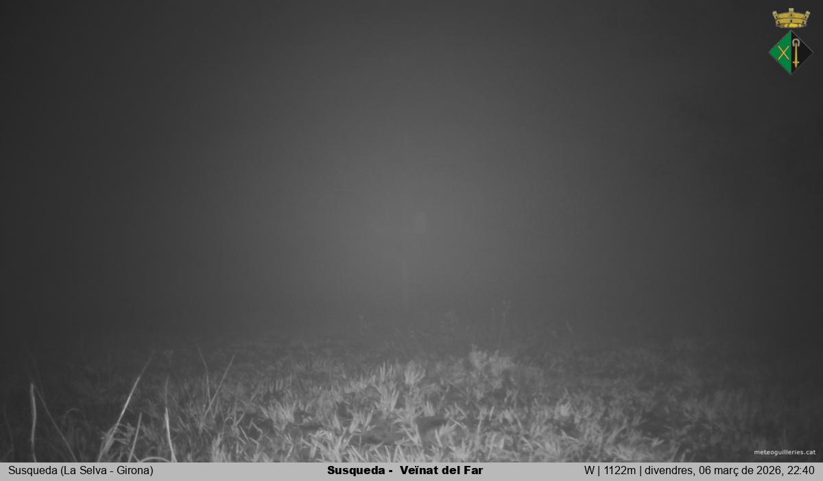 Susqueda -  Veïnat del Far