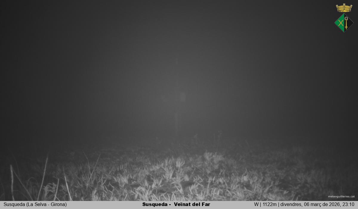 Susqueda -  Veïnat del Far