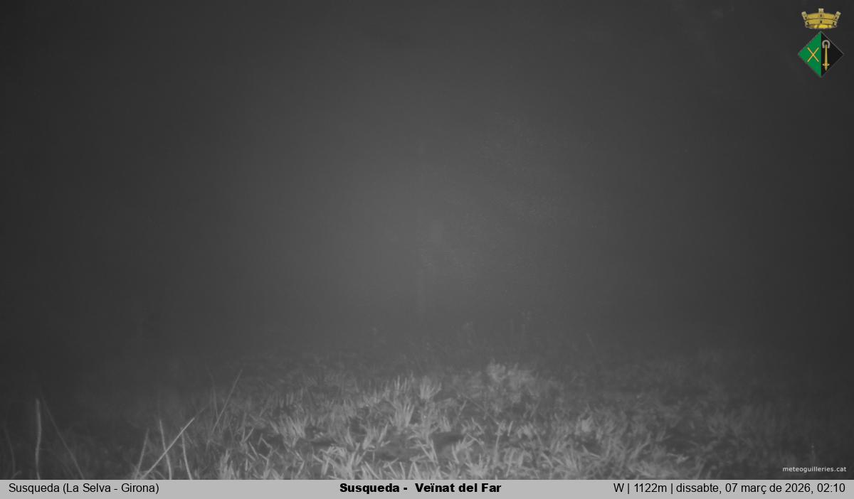 Susqueda -  Veïnat del Far