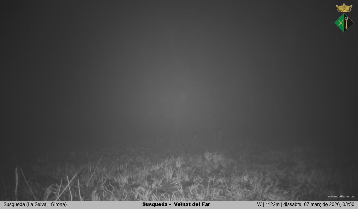 Susqueda -  Veïnat del Far