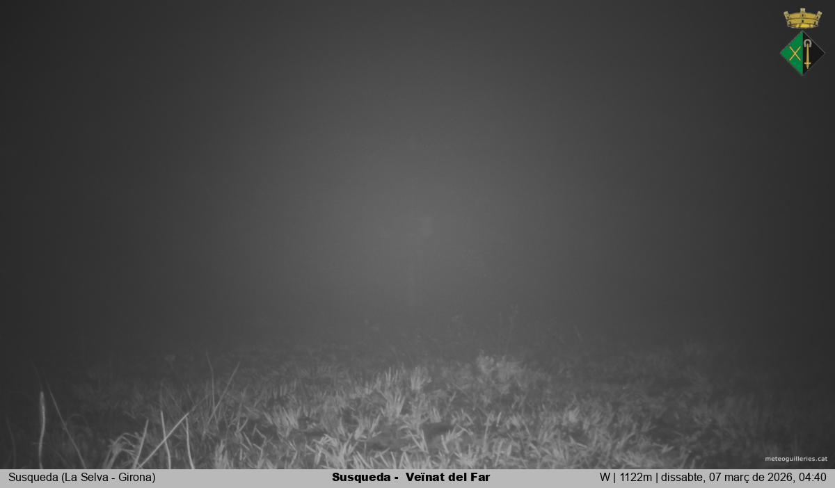 Susqueda -  Veïnat del Far