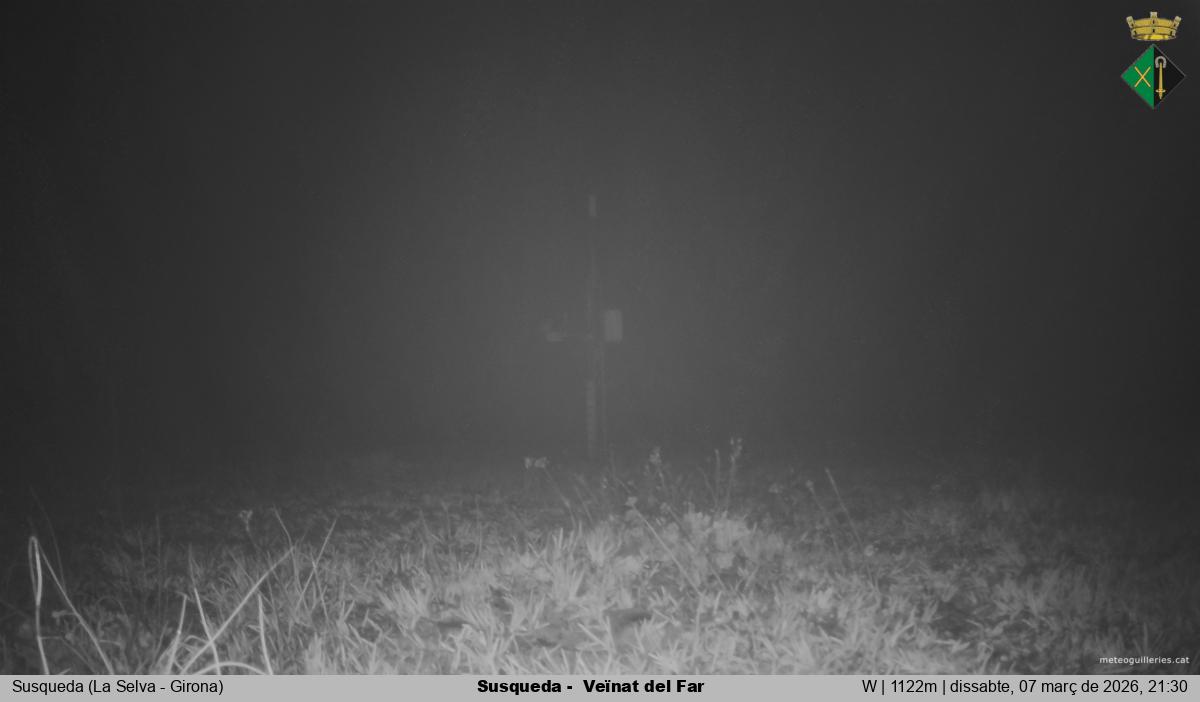 Susqueda -  Veïnat del Far