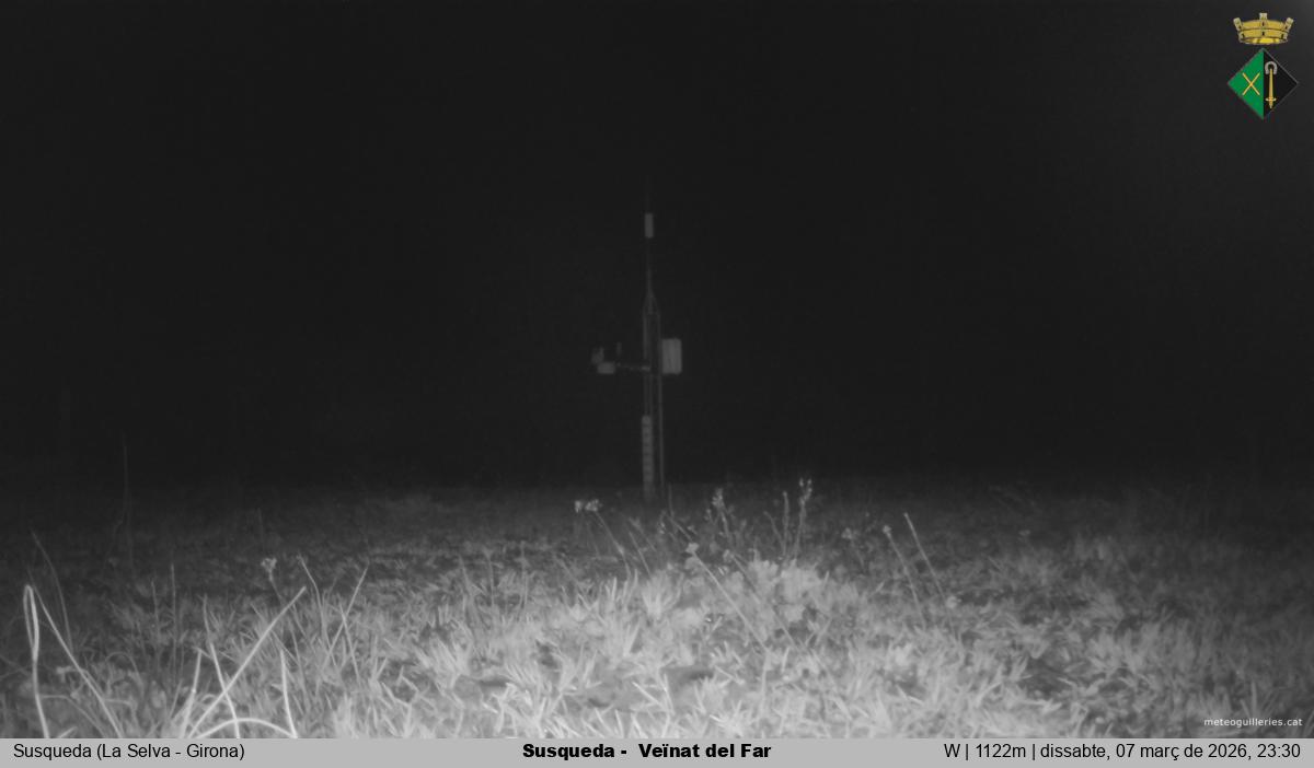 Susqueda -  Veïnat del Far