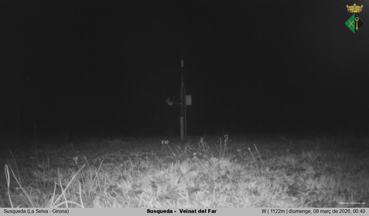 Susqueda -  Veïnat del Far