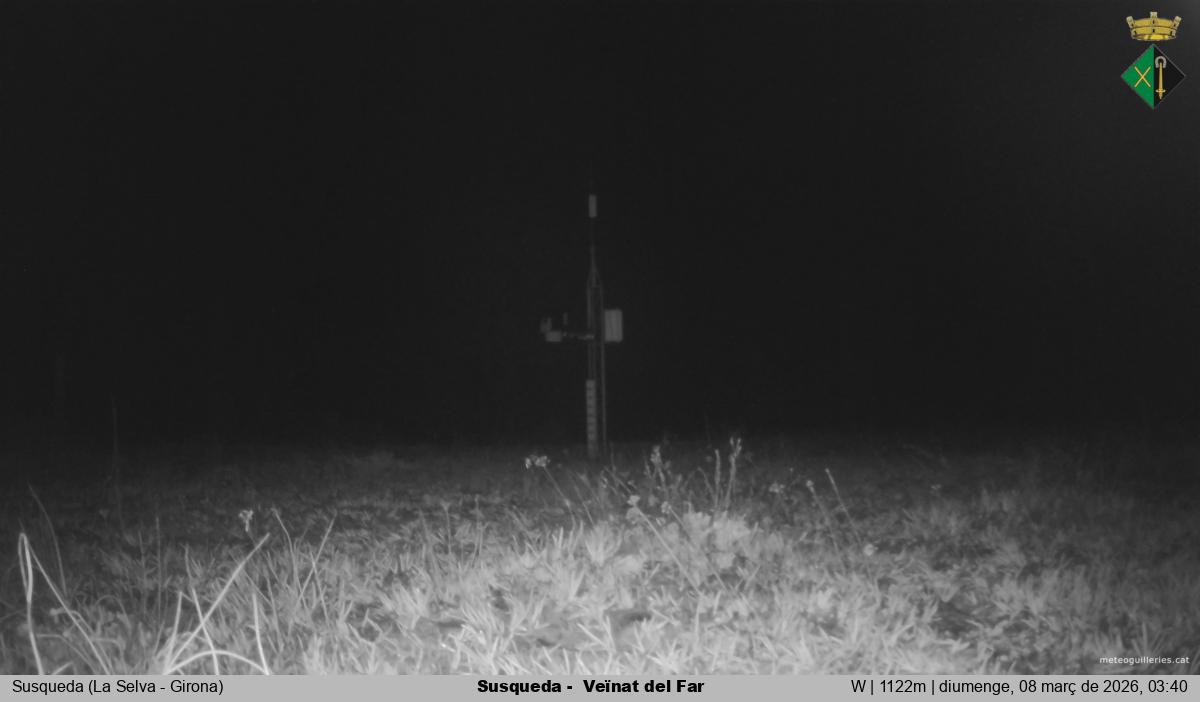 Susqueda -  Veïnat del Far