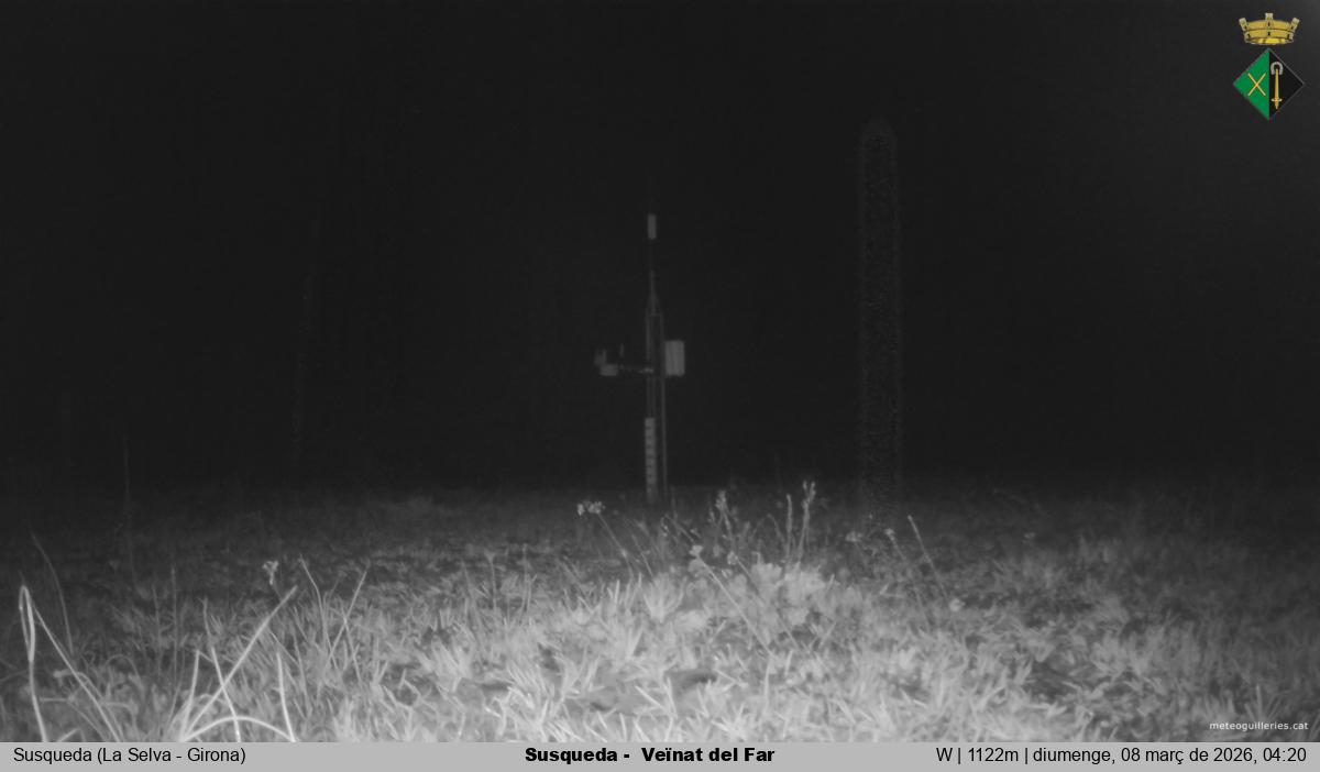 Susqueda -  Veïnat del Far