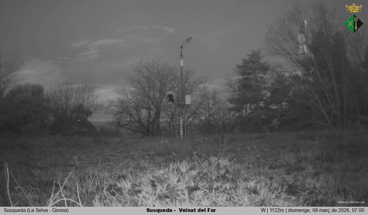 Susqueda -  Veïnat del Far