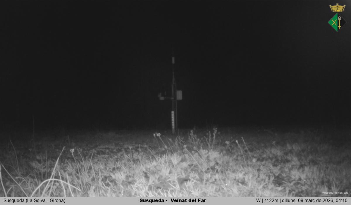 Susqueda -  Veïnat del Far