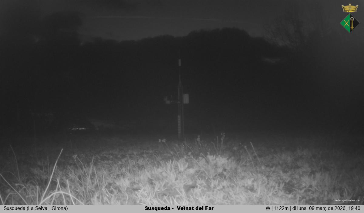 Susqueda -  Veïnat del Far