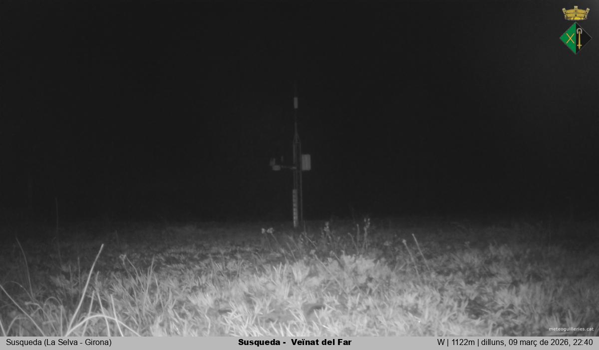 Susqueda -  Veïnat del Far