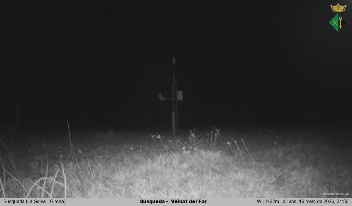 Susqueda -  Veïnat del Far